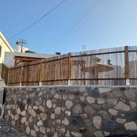Plaka Στην Ωραία Πλάκα别墅 外观 照片